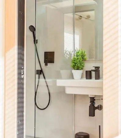 Appartement Sunny Impala En *