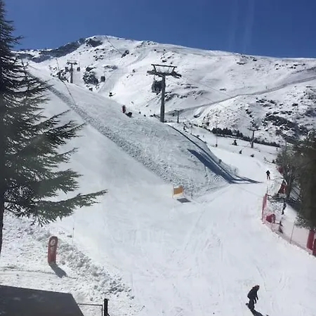 Appartement Sunny Impala En