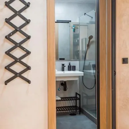 Sunny Impala En * Sierra Nevada