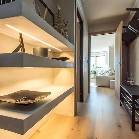 Sunny Impala En Sierra Nevada