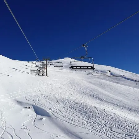 Sunny Impala En * Sierra Nevada