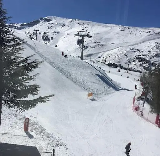 Lejlighed Sunny Impala En