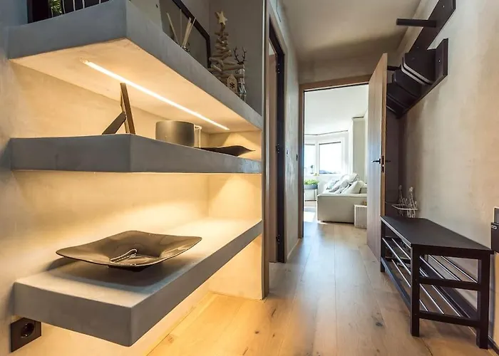 Sunny Impala En Sierra Nevada