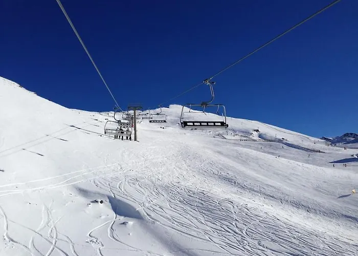 Sunny Impala En * Sierra Nevada