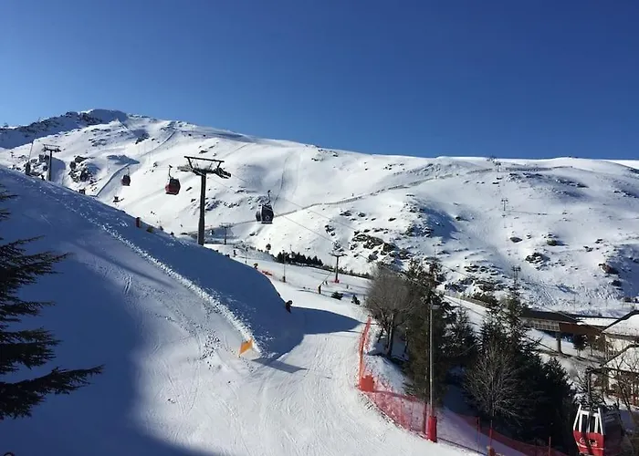 Lejlighed Sunny Impala En *