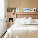 Sunny Impala En Apartment