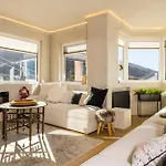 Sunny Impala En Apartment
