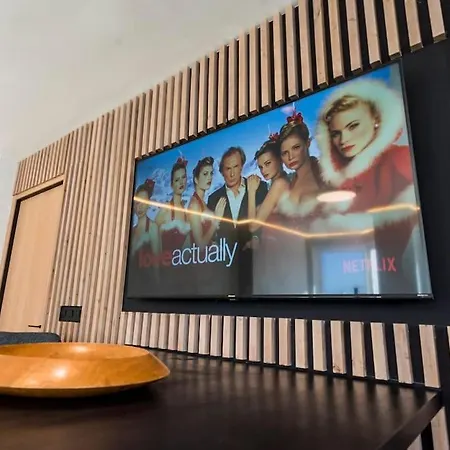 Apartamento Sunny Impala En Sierra Nevada