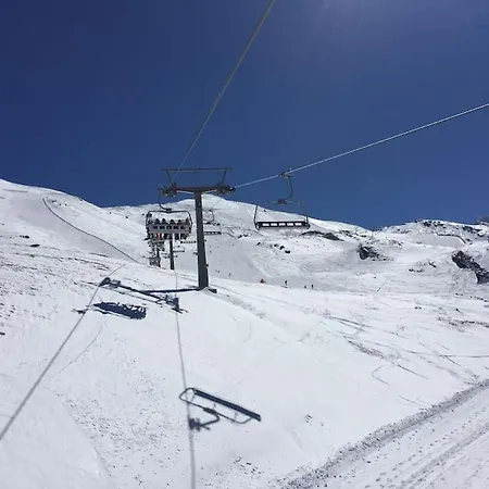 Apartamento Sunny Impala En *