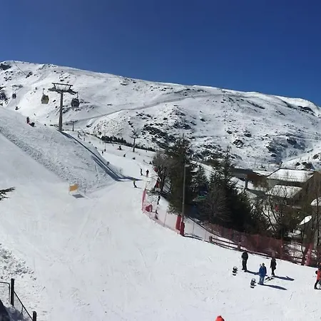 Sunny Impala En Apartamento *