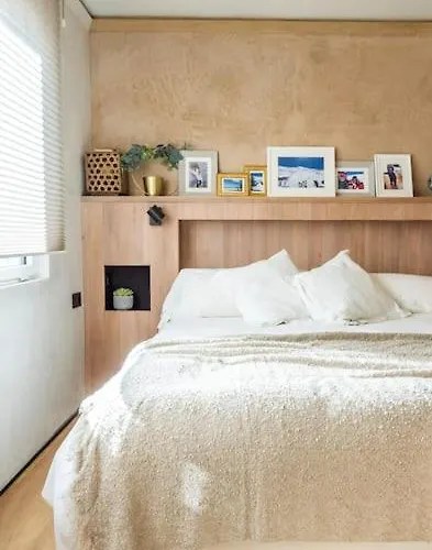 Sunny Impala En Apartamento