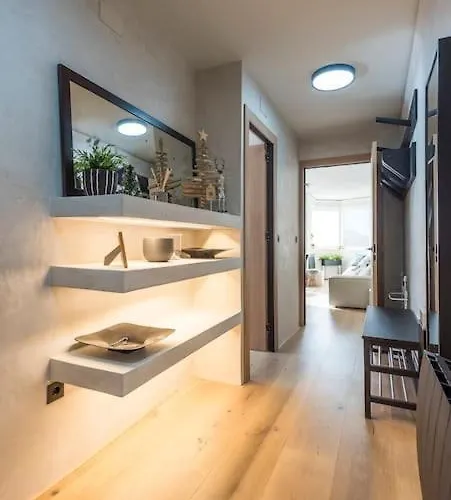 Sunny Impala En Apartamento *