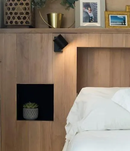 Sunny Impala En * Sierra Nevada