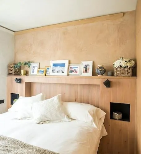 Sunny Impala En Sierra Nevada