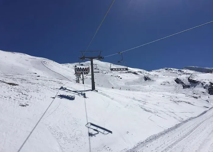 Apartamento Sunny Impala En *