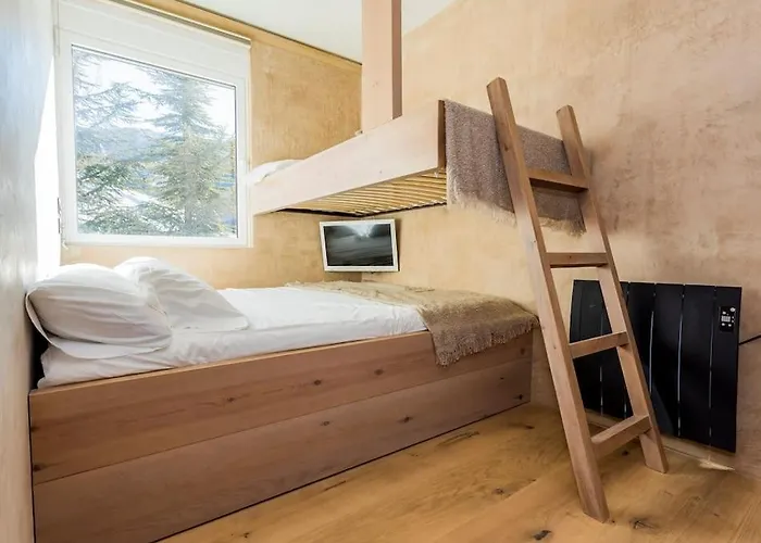 Apartamento Sunny Impala En Sierra Nevada