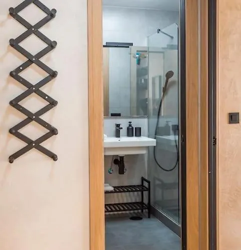 Sunny Impala En * Sierra Nevada