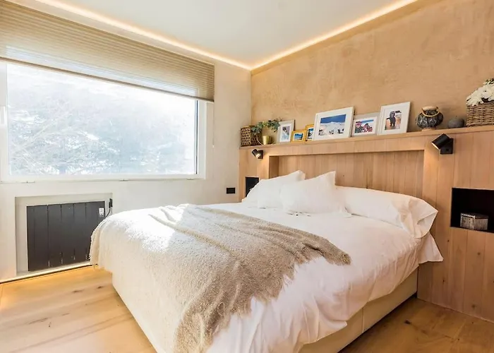 Apartamento Sunny Impala En