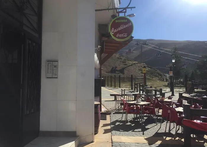 Apartamento Sunny Impala En *