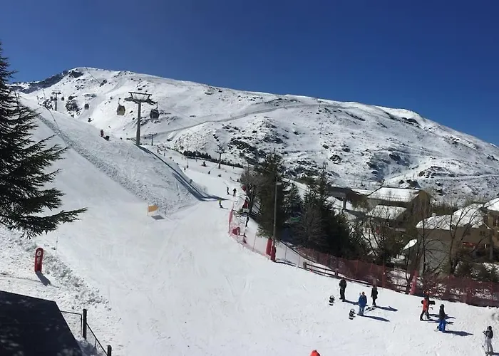 Sunny Impala En Apartamento *