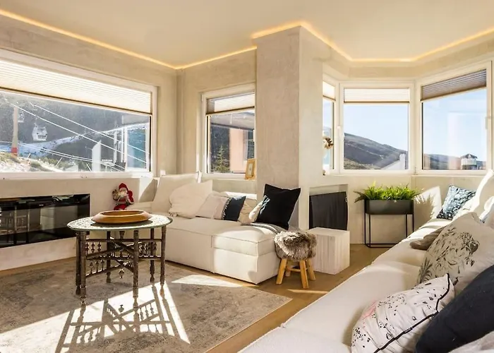 Sunny Impala En Apartamento